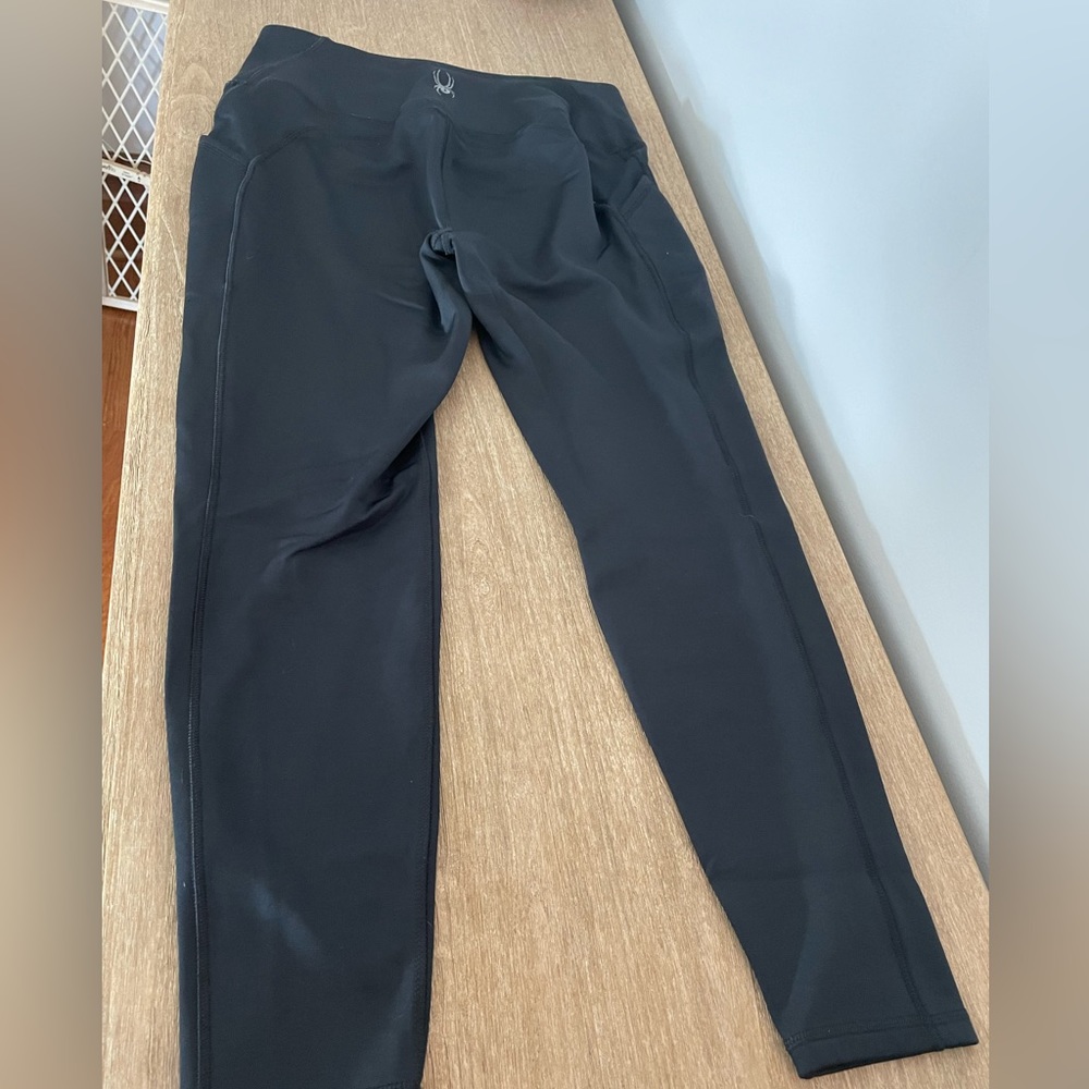 Spyder Active Leggings